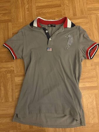Poloshirt gr. M
