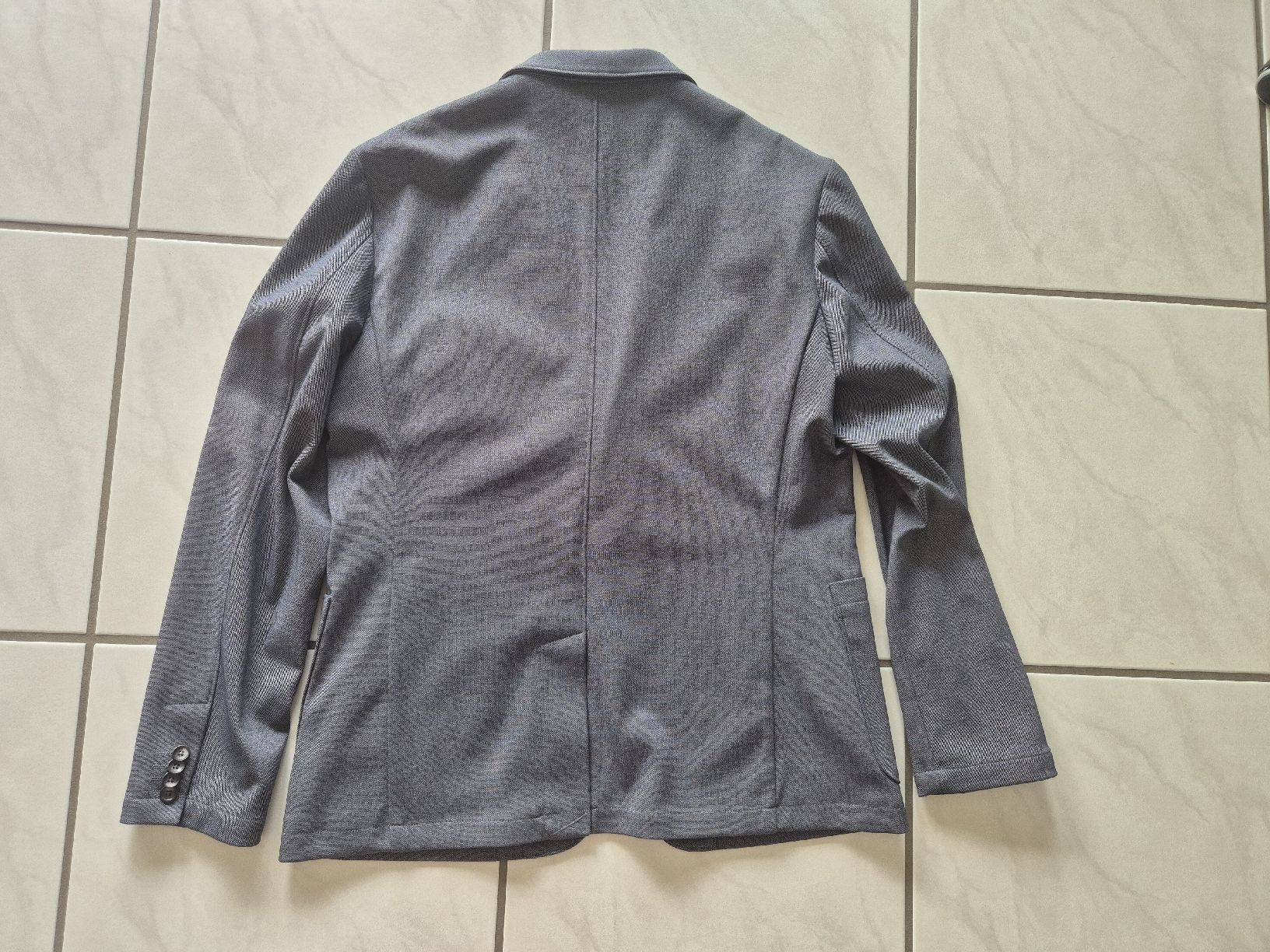 Tom Tailor Giacche: Blazer / Sakko von Tom Tailor – Nuovo (secondo la descrizione) da Bibern SO venduto da Balou72 2