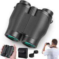 Fernglas 16x32 kompakt HD für Erwachsene Kinder Outdoor