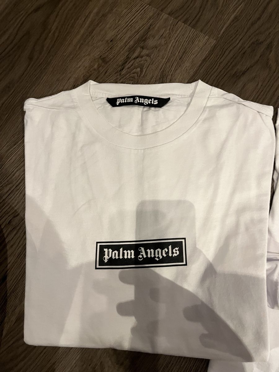 T-shirt: Amiri, Off-White, Palm Angels XL – Usato da Winterthur venduto da Brigitte0111114 2