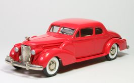 Rextoys Cadillac V16 1938-40