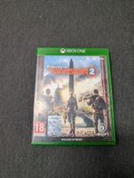 Tom Clancy the division 2 Microsoft Xbox Series x / one
