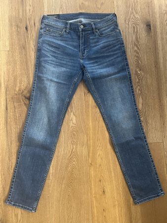 Abercrombie&Fitch W32 L30