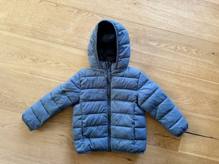 Kinderjacke Famy