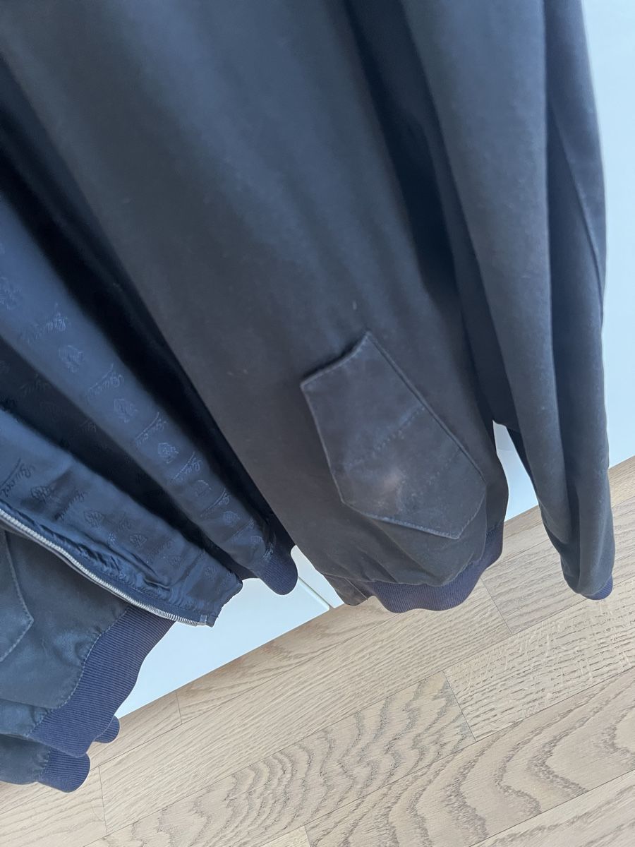 Gucci Giacche: Gucci Bomber Jacket  Size 52 – Usato da Breganzona venduto da maggy_l 3