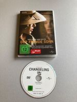 DVD »Der fremde Sohn« mit Angelina Jolie