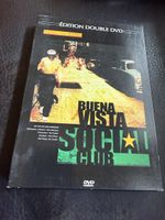 Buena Vista Social Club (de Wim Wenders) double DVD 📀