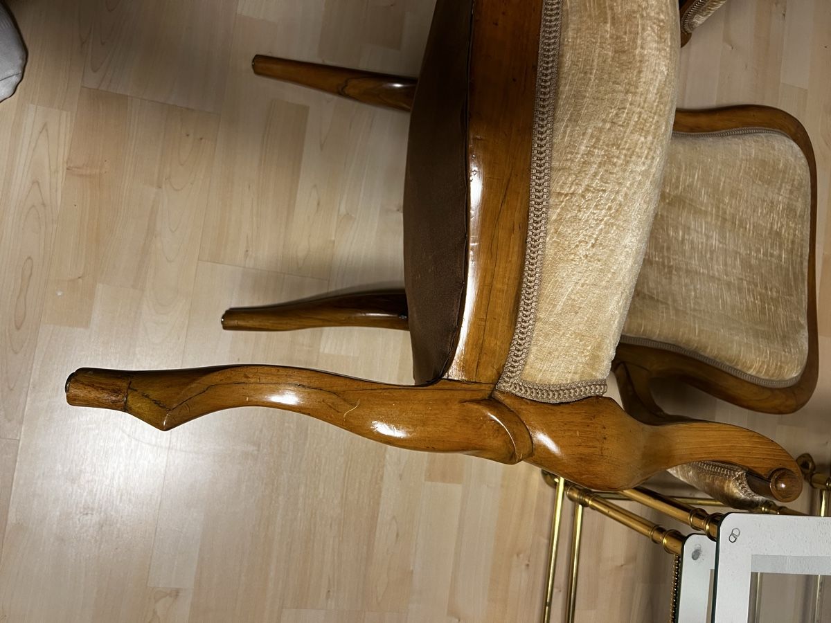 Poltrone: 2 Sessel  – Usato da Trasadingen venduto da Kaffee.mann 2