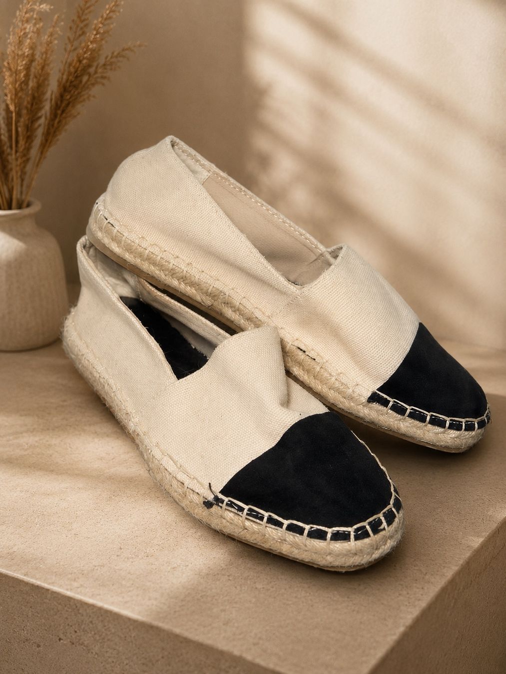 Scarpe da donna: Sommer Espadrilles – Nuovo (secondo la descrizione) da Kaiseraugst venduto da Blondi_xx