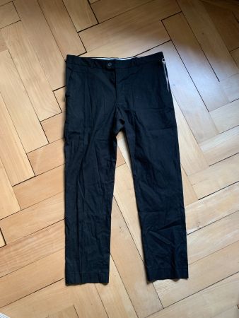 SÖDERBERG - Hose schwarz 50