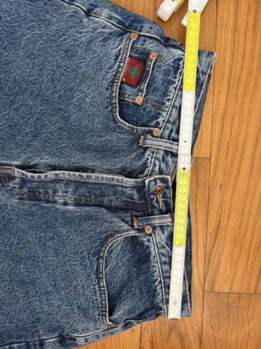 Jeans: Straight Jeans von Rafferty Trade Mark  – Gebraucht aus Zürich von Iannis_Albert 5