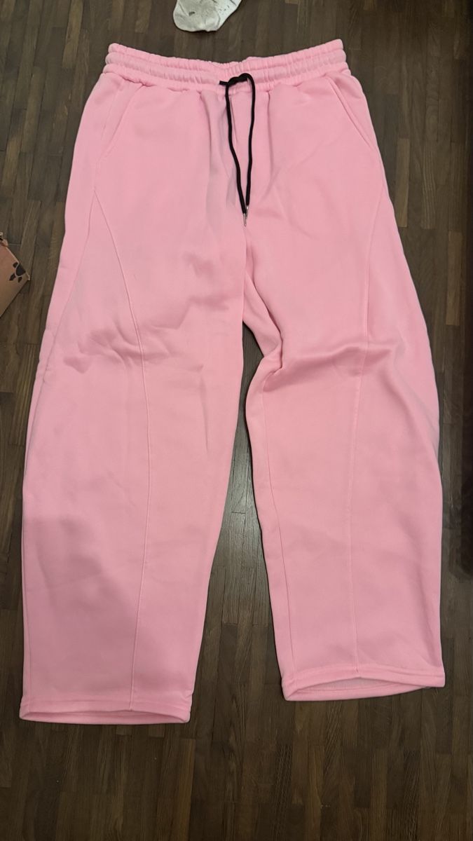 Pantaloni: Pinke Jogger Size L – Nuovo (secondo la descrizione) da Chur venduto da sil_v7n6