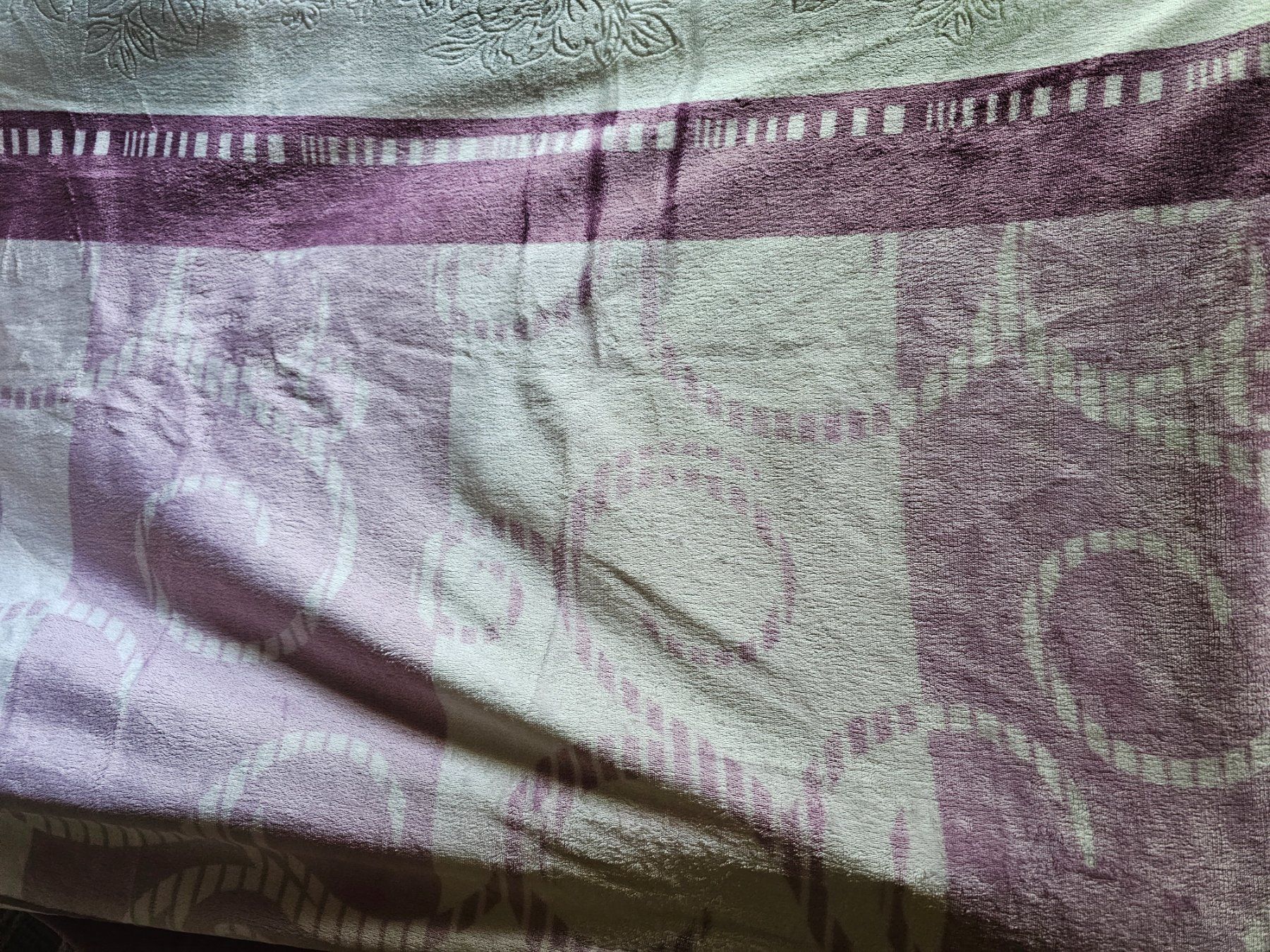 Biancheria da letto: Flauschiger Bettanzug – Usato da Bigenthal venduto da Westerngirl 5