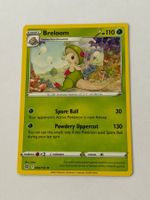Breloom 004/172