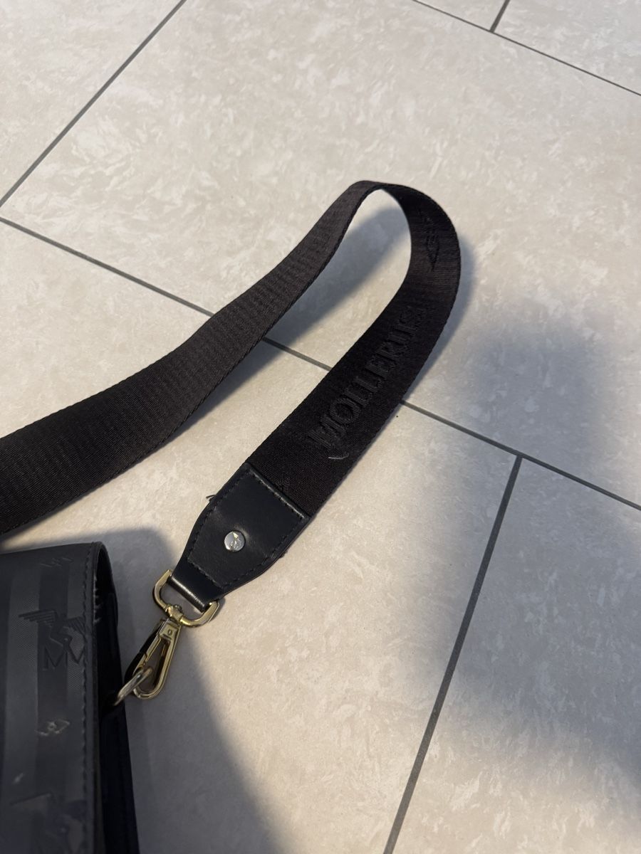 Maison Mollerus Borse da donna: Mollerus Handtasche – Usato da Reinach BL venduto da LejEm 1