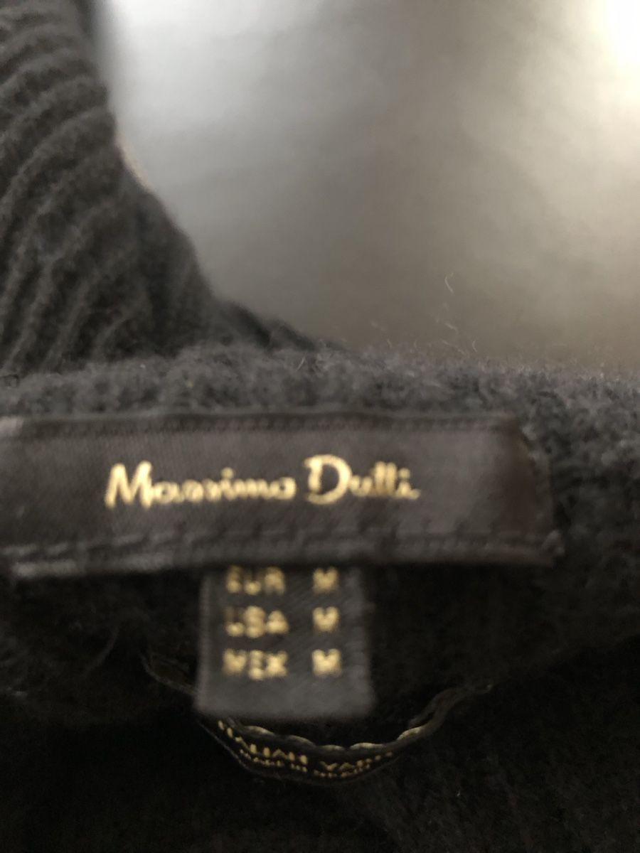 Pulls & Sweat-shirts: Pullover Massimo Dutti  – D'occasion à zürich par ritas0102 1