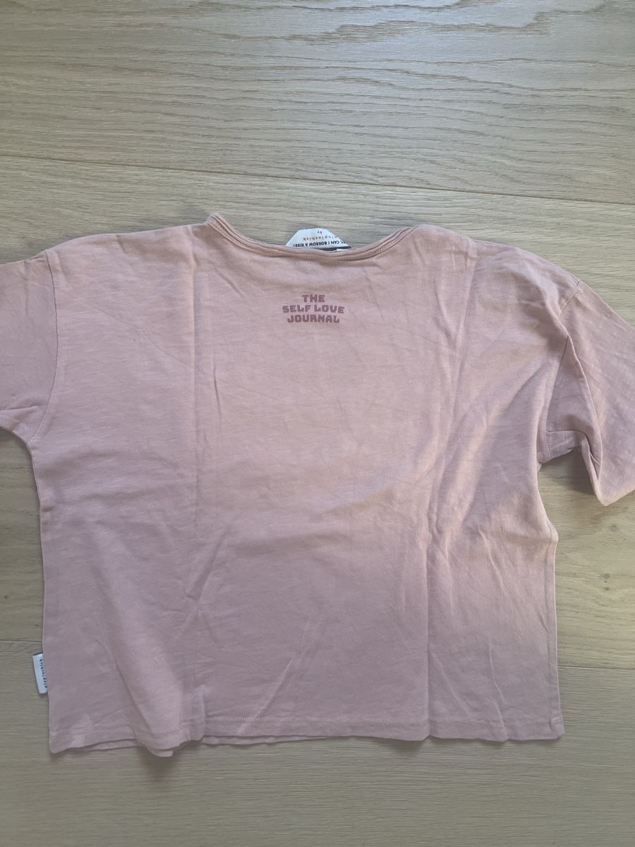 Camicie, T-shirt & Polo: Shirt von Piupickchick – Nuovo (secondo la descrizione) da Rorschach venduto da ivi7764 2