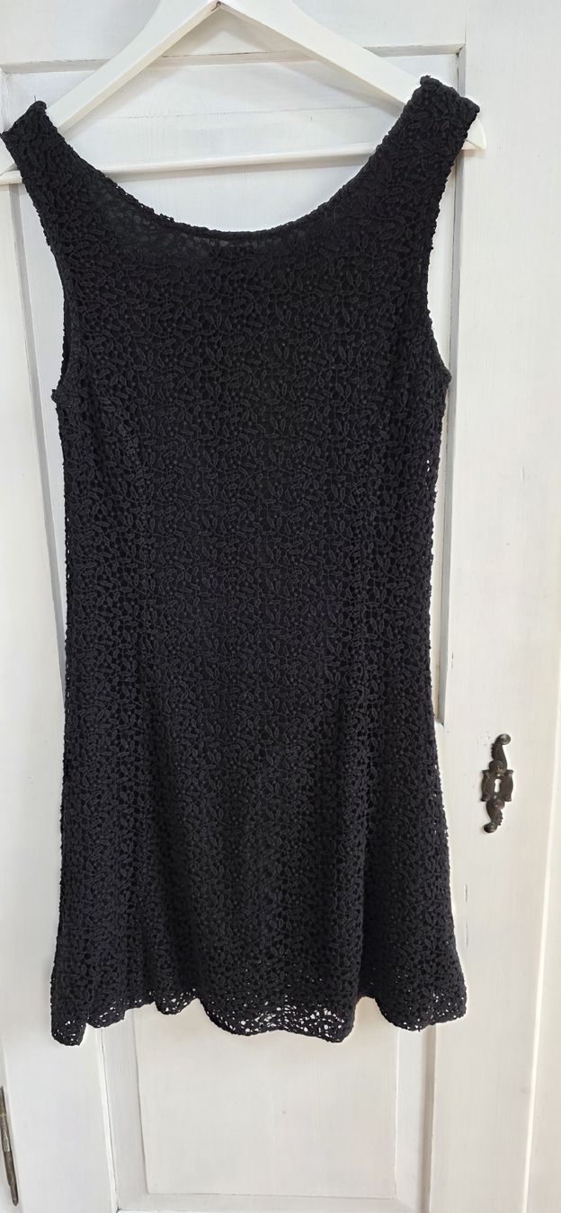 Vestiti: Festliches Kleid von NILE Gr. S – Usato da Auw venduto da Fuerte1 1