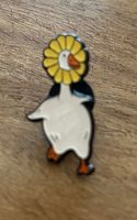 Pin Gans