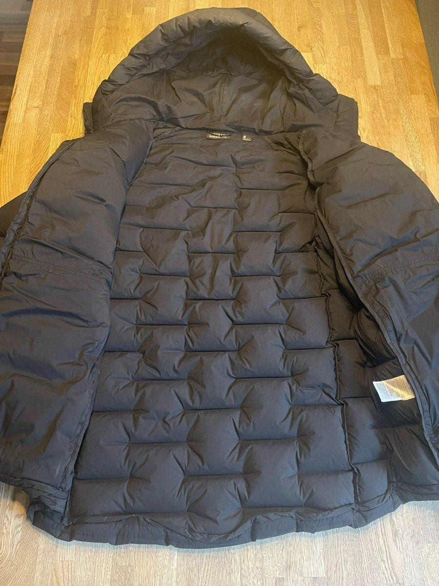 Mountain Hardwear Giacche: Mountain Hardwear Stretchdown Parka - Gr. M – Usato da Bern venduto da jer_jzf7 8