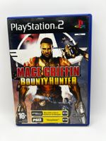 Mace Griffin Bounty Hunter (Englisch) - Playstation 2