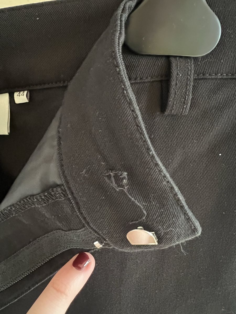 Pantalons: Chino von Kaffee – D'occasion à Zürich par ann_7l2p 3