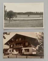 Ansichtskarte/Photo - Bösingen FR