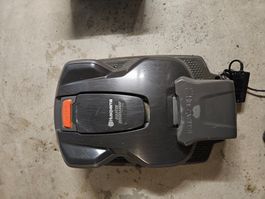 Husqvarna Automower 310 zu verkaufen