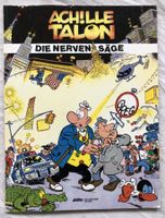 Achille Talon - Band 1 - Die Nervensäge