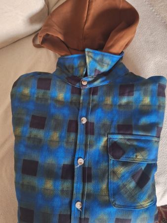 Hemd /Pullover