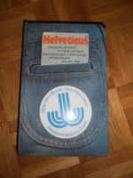 Helveticus - Band 36 - Schweizer Jugendbuch