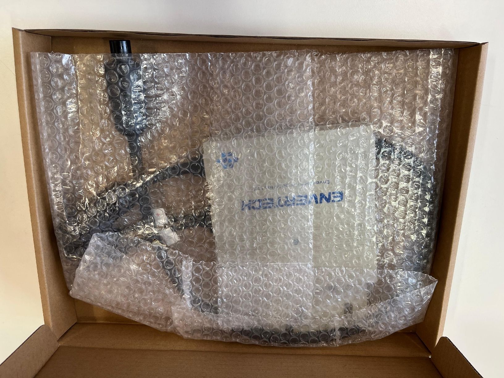 Wechselrichter: Envertech Mikro-Wechselrichter EVT 300 NEU – Neu und originalverpackt aus Winterthur von Deins_8j77 4