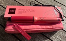 ghd Chronos Curve Max Limited Edition - 38mm - ungebraucht
