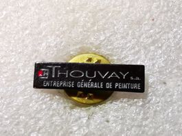 Ansteckpin 52: Thouvay