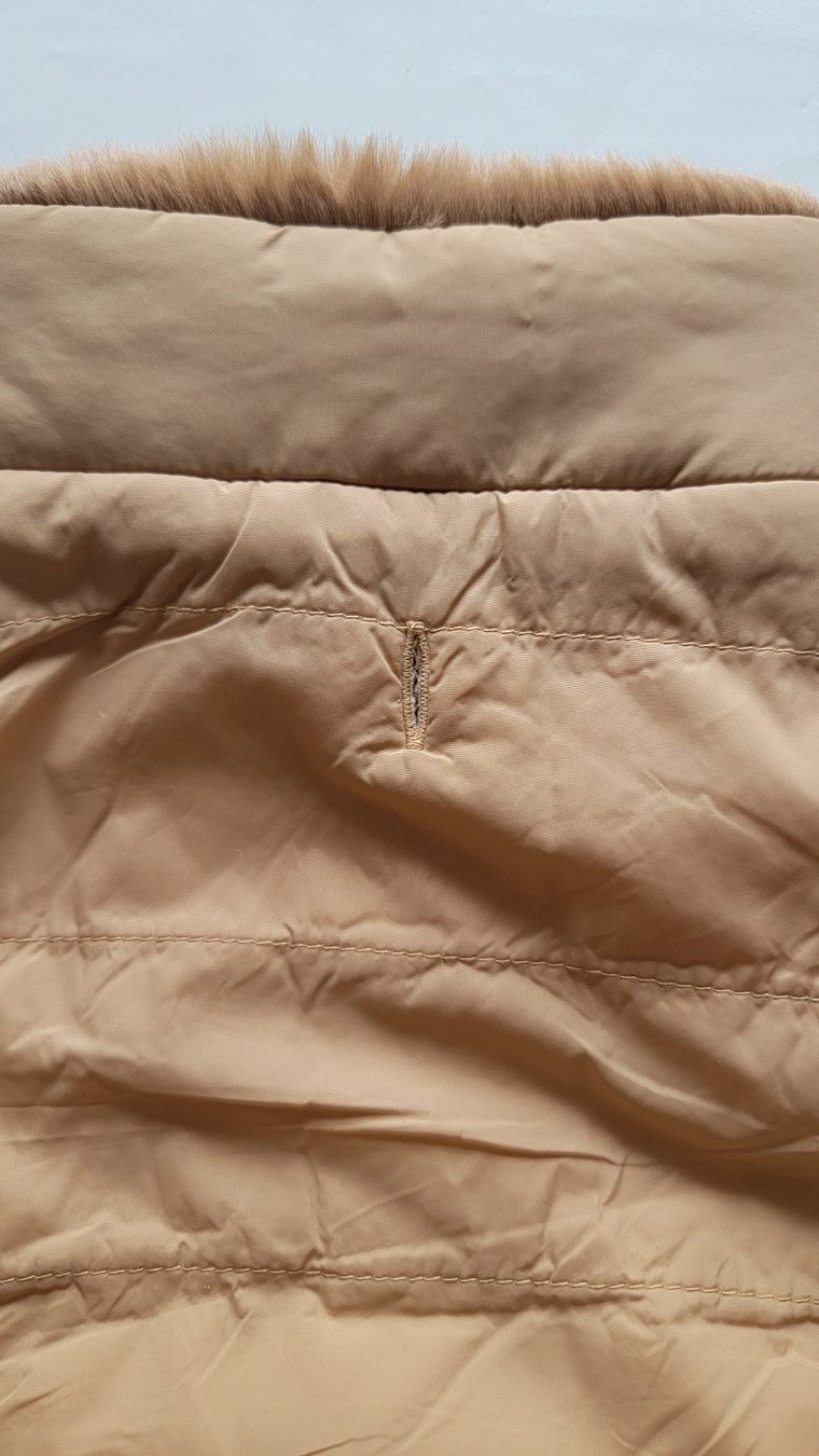 Abbigliamento: Judith Williams Hunde Jacke Steppjacke Grösse M – Nuovo e nell'imballaggio originale da Zuzwil SG venduto da Cali67 1
