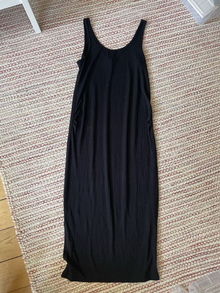 H&M Vestiti: Sommerkleid Schwangerschaft – Usato da Zürich venduto da cmc_gg9z