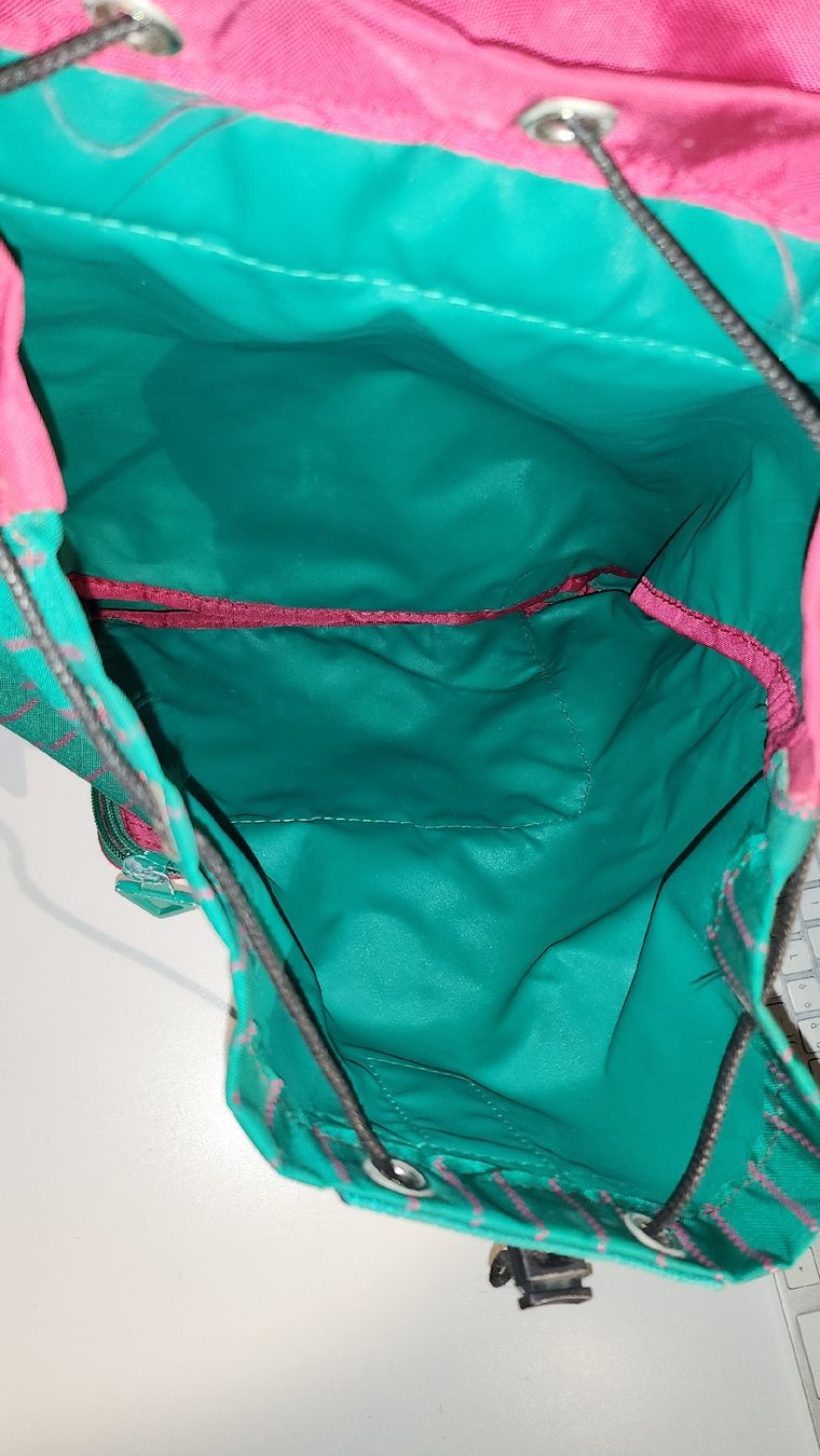 Samsonite Rucksäcke: Retro Rucksack Sammies – Gebraucht aus Weiningen ZH von Annakatharina 2