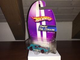 Formul8r 1/64 Hot Wheels Easter Egg-Clusive