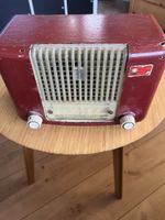 Röhrenradio Philipps