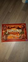 Jumanji Brettspiel sehr guter Zustand