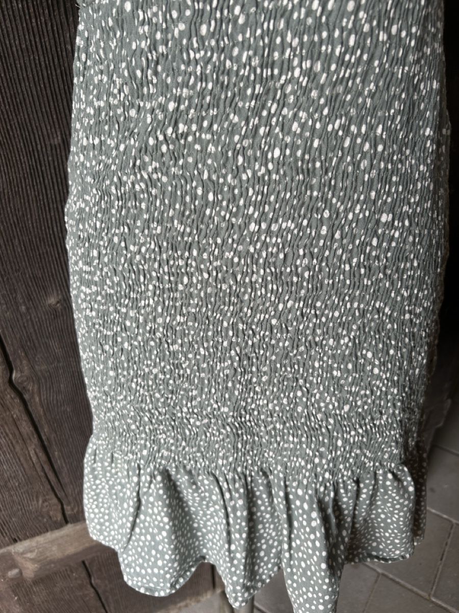 Vero Moda Kleider: Damen Kleid Vero Moda Tupfen Gr.  M – Gebraucht aus Kirchdorf BE von Stella130 1