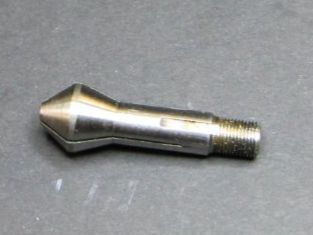 Schaublin Alle Werkzeuge: Schäublin B8 Spannzange, Spanndurchmesser 3mm – Gebraucht aus Hölstein von Kraftpaket 2