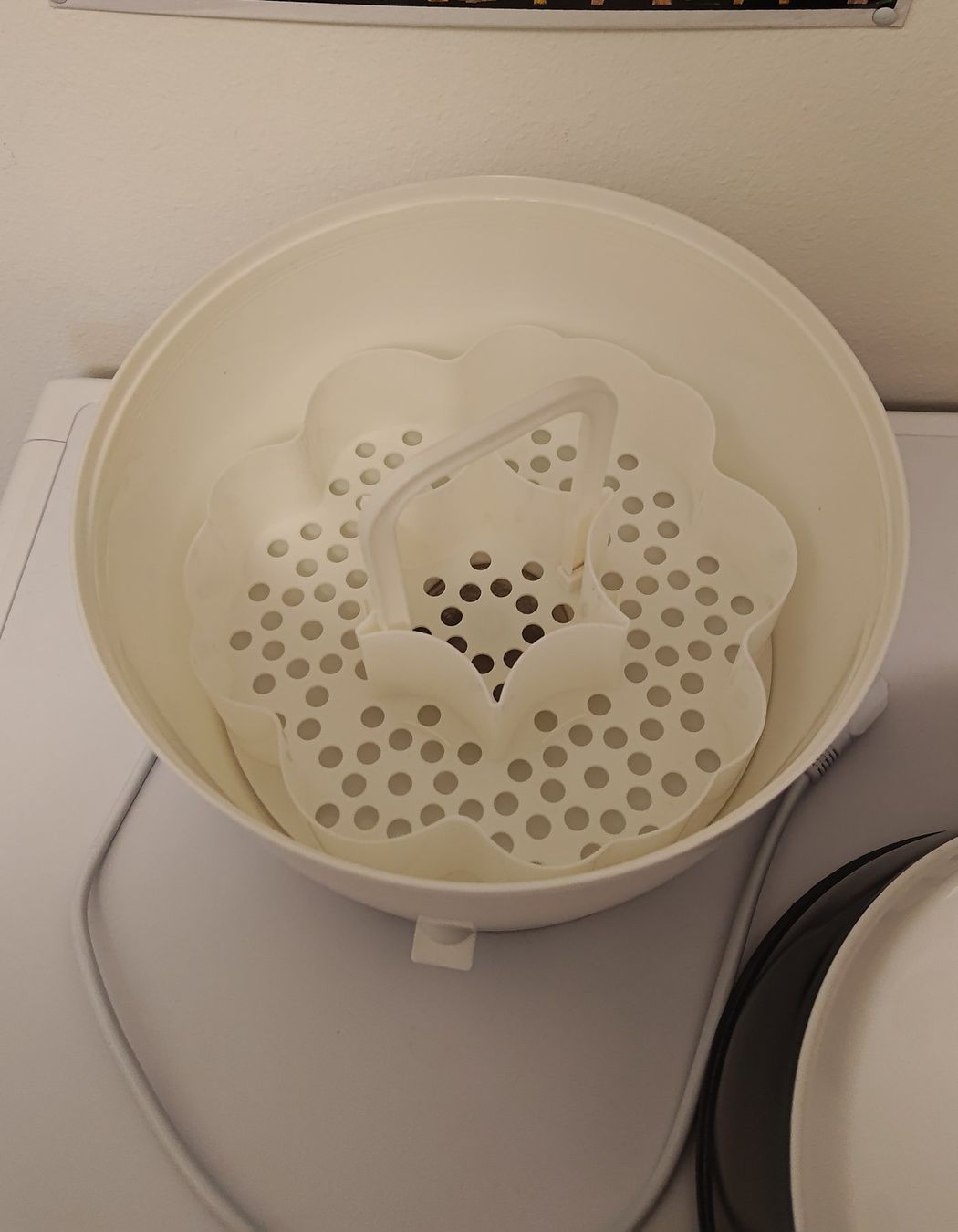 Mam Baby-Mahlzeiten: Sterilisator MAM – Gebraucht aus Frenkendorf von Miril89 1