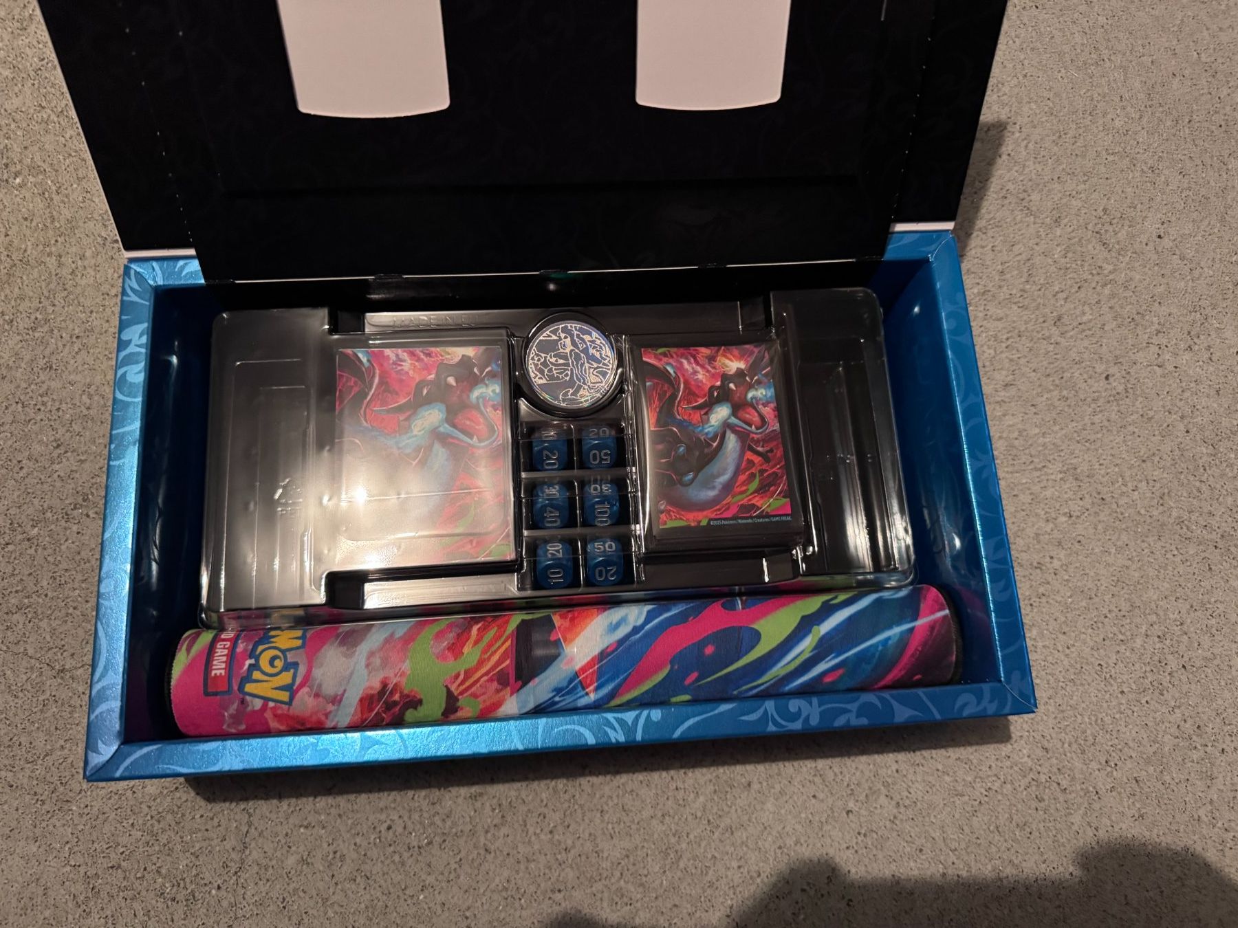Pokémon Carte collezionabili: Grosse Pokemon Sammlung – Usato da Rothenburg venduto da sven970 1