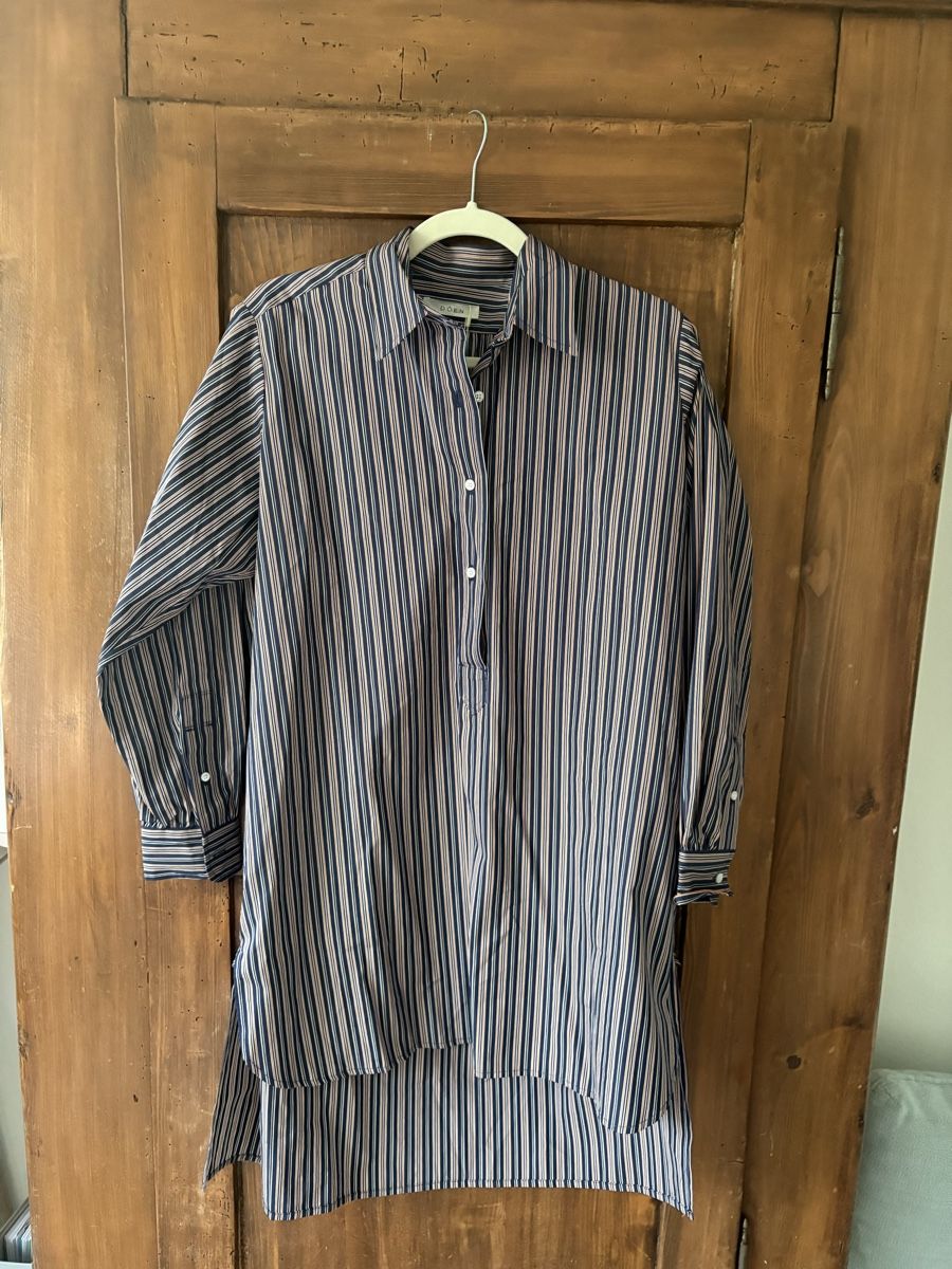 Kleider: DÔEN Jora Dress – Neu und originalverpackt aus Zürich von CanBC 2