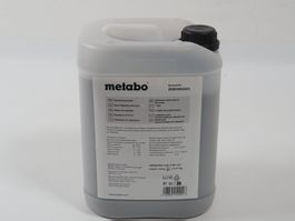 METABO Sandstrahlmittel 8kg (20771)