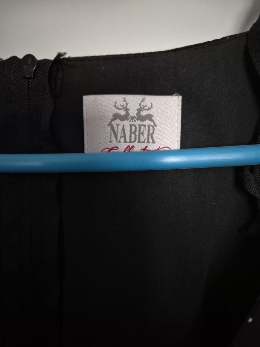 Kleider: Dirndel 44 Neu Naber – Neu (gemäss Beschreibung) aus Würenlingen von kuh33 1