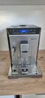 Kaffevollautomat Delonghi Eletta Cappuccino