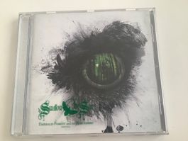 Swallow the Sun / Emerald Forest and the Blackbird / 2012
