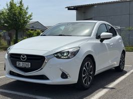 Mazda 2 SkyG 115 | top Zustand |